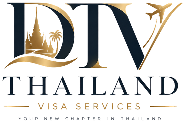MyVisaDTV — DTV Thailand Visa Services